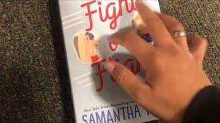 ASMR fast tapping books | Barnes and Nobles