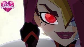 An Evil LoliRock Halloween!