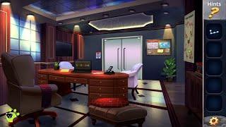 Prison Escape Adventures Office Level 5 Full Walkthrough with Solutions (Big Giant Games)