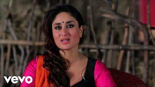 Tooh Best Making Video - Gori Tere Pyaar Mein|Kareena Kapoor|Imran Khan|Mika Singh