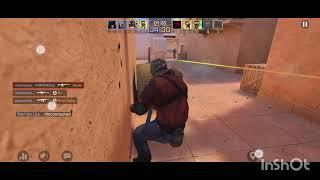 StandOFF Stream : Clutch Moments @Standoff2Game