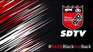 Stone Dominoes FC Men's Senior Team are Back!