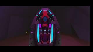 Morphite E14 - Ristaush System