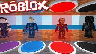 Let's Play ROBLOX Hero Tycoon #2