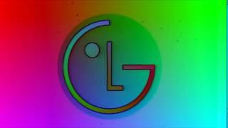 LG Logo in DMA