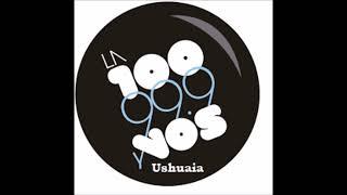 La 100 - Tanda publicitaria de "La 100 Ushuaia"