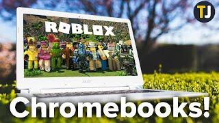 How to Install Roblox on a Chromebook! [2020 Guide]