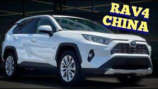 #витаминавто ЗАБИРАЮ RAV4 ИЗ КИТАЯ