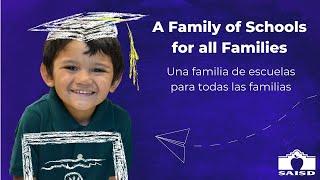 Choose San Antonio ISD