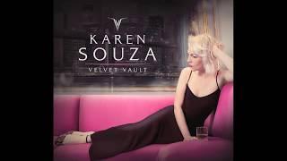 Don't let the sun go down on me - Karen Souza (Elton John)