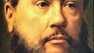 The Conditions of Power in Prayer - Charles Spurgeon Sermon