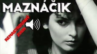 Beáta Dubasová - Maznáčik (oficiálny videoklip- remastrovaný zvuk)