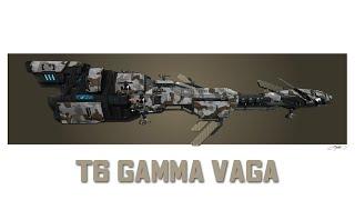 FULL T6 GAMMA VAGABOND GUIDE | EVE Online ABYSS