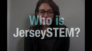 JeresySTEM Mentoring Program