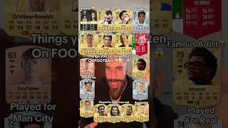 Things you’ve forgotten on football with Benzema,Kane and Cole Palmer