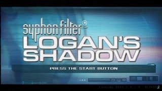 LIVE | Jay Plays... | Syphon Filter: Logan's Shadow (PSP) [PS4] | Single LIVE Gameplay [2]