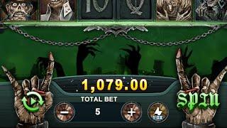 yono rummy new slots game play // the crypt game play // yono game