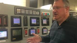 Tewksbury Water Treatment Plant