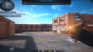 КУПИЛ COMPETITIVE ПАК в Standoff 2