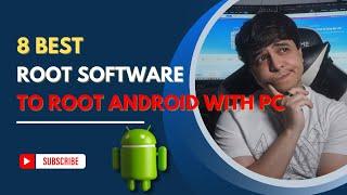 8 Best Root Software to Root Android with PC