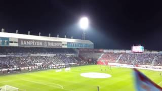 TRABZON SEVDASI