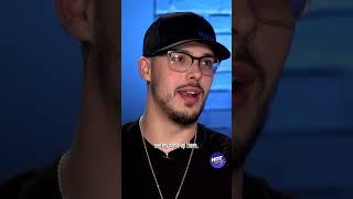 Chase Matthew Chasing the Country Music Dream | #CMT #cmtHot20