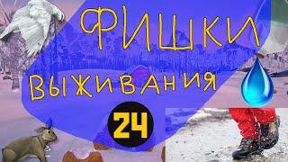 Фишки выживания в The Long Dark - 24