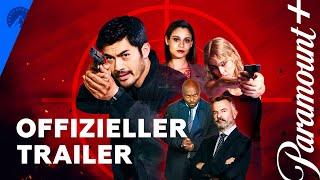 Assassin Club (Offizieller Trailer) | Paramount+ Deutschland