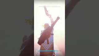My golden gun #shorts #shortsfeed #destiny1