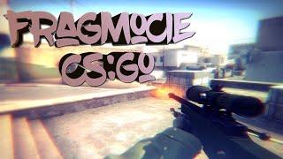 FRAGMOVIE CSGO - ЗВЕРИ PHONK УХОЖУ КРАСИВО