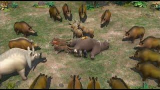 Gon The Dinosaur Episode 17 English Dubbed