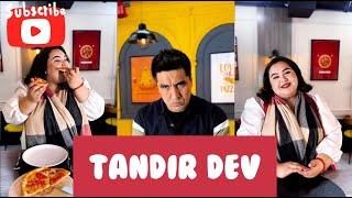 Tandir DEV