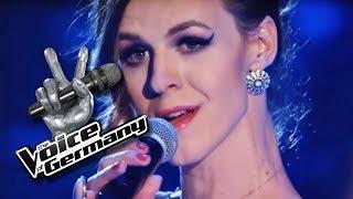 Lana Del Rey - Video Games | Jade Pearl vs. Friederike | The Voice of Germany 2017 | Battles