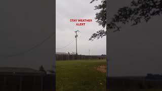 central Texas stay weather alert #weather #whitneytx #hillsboro #severeweatherday #kwtx