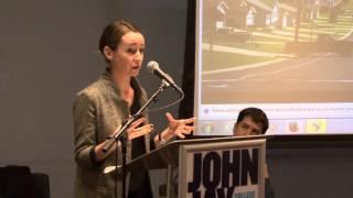 Economic Justice Speaker Series: Debt Collection & Wage Garnishment in the Black Community