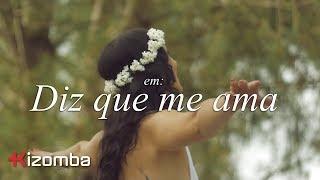 Jay Kim - Diz Que Me Ama | Official Video