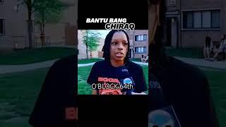 BRANDON BUCKINGHAM INSIDE O'BLOCK CHIRAQ #chiraq #kingvon
