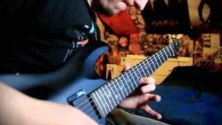Tetris A Theme Guitar Cover