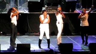 En Vogue - Don't Let Go (Love)