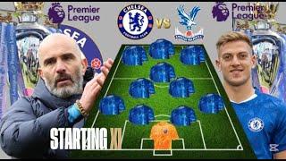 PREMIER LEAGUE 2025/2026 FIXTURES RELEASED TODAY: CHELSEA WILL HOST CRYSTAL PALACE IN MATCH-DAY 1