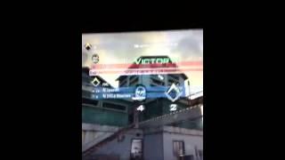 Dispute v GL HF map 1