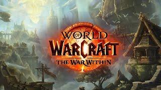 Chillim World of Warcraft: The War Within