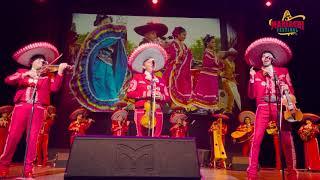 2023 Mariachi Festival Aug 18th - Full Length