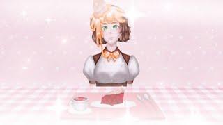 Saccharine - YTTD animation meme ft. Maple (3-1B spoilers)