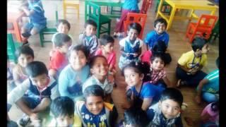 BVM Global School Bengaluru