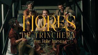 Rupatrupa ft Robe - Flores de Trinchera