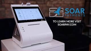 Introducing the MaxxPay Pro Point of Sale System, by Soar Payments