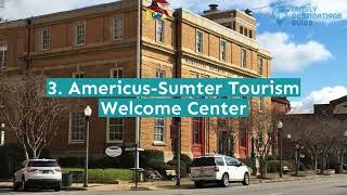 10 Best Things to Do in Americus, GA