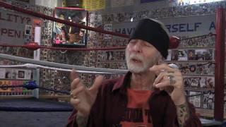 "The Boogie Woogie Man" - Jimmy Valiant