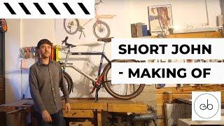 How-To build your own Short John “Omnium Mini Style” - endless bikes